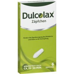 DULCOLAX