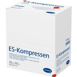 ES-KOMPR STER 7.5X7.5