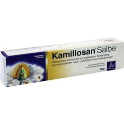 KAMILLOSAN SALBE