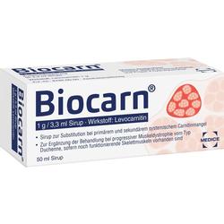 BIOCARN