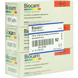 BIOCARN