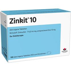 ZINKIT 10