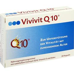 VIVIVIT Q 10