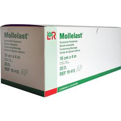 MOLLELAST 10CMX4M WEI19413