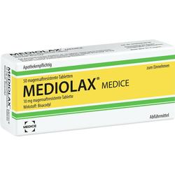 MEDIOLAX MEDICE